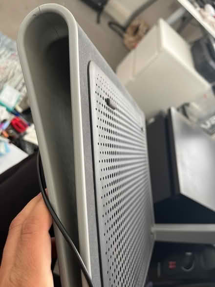 Photo of free Laptop cooling stand (NW7) #2
