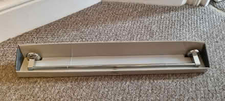 Photo of free New Towel Rail (Tunbridge Wells, St James) #1