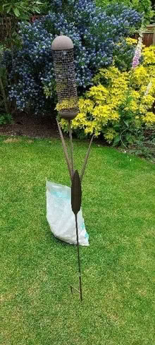 Photo of free Nut feeder (Shifnal TF11) #1