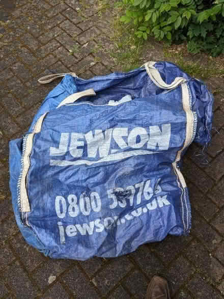 Photo of free Large builders bag (Cannon Park CV4) #1