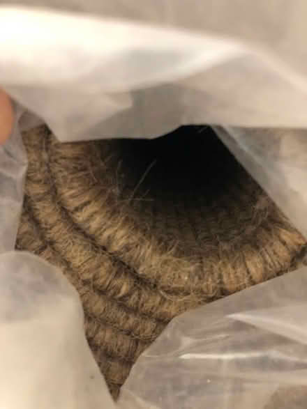 Photo of free Rug, IKEA, beige/brown Never opened. (Kew W4) #2