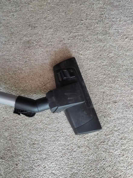 Photo of free Bosch hoover (Radley) #2