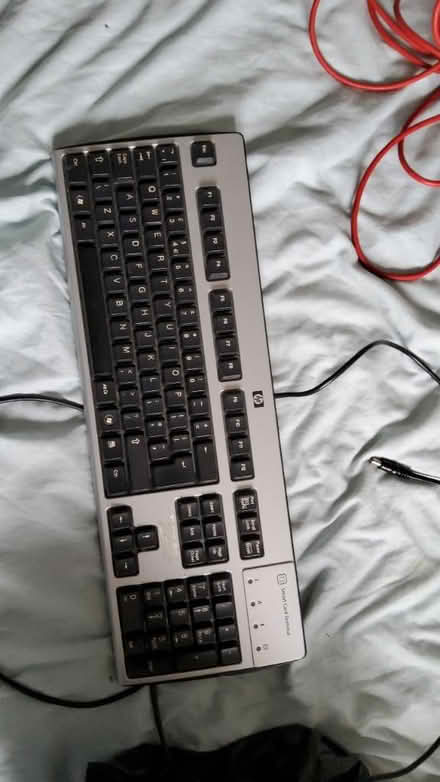 Photo of free Keyboard (BS4) #1