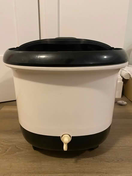 Photo of free Foot bath spa (Brooklyn/Queens) #3