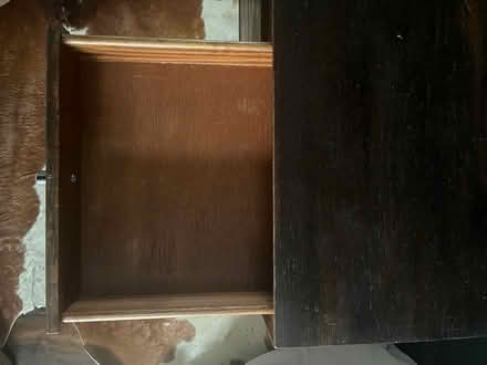 Photo of free Retro chest of drawers (SW2 Brixton) #3