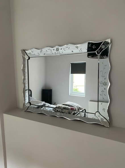 Photo of free Mirror (Bath BA2) #1