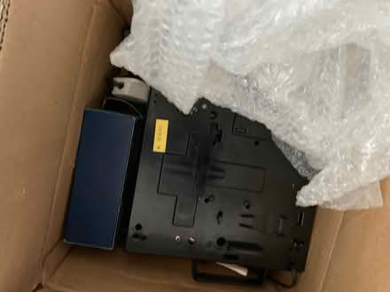Photo of free Vintage Procjector (Teignmouth) #1