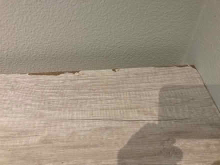 Photo of free One drawer desk (Emeryville) #2