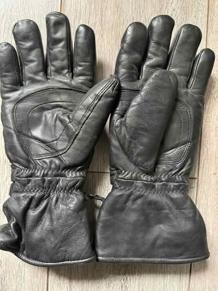 Photo of free Waterproof gloves (Mynydd isa, CH7) #2