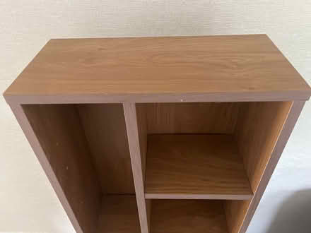 Photo of free Shelving Unit (Cheadle Hulme, SK8) #3