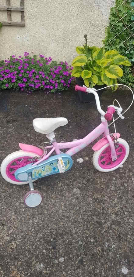 Photo of free Girls bike (Stourport-on-Severn DY13) #1