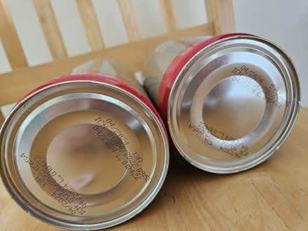 Photo of free illy espresso ground coffees x2 (NW4) #2