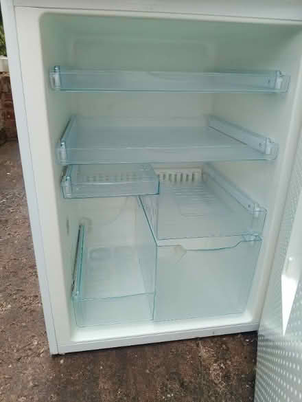 Photo of free Fridge - spares/ repairs (West Worthing BN11) #2