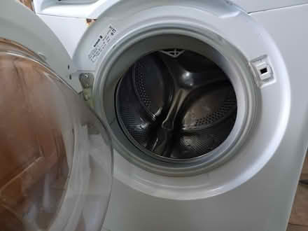 Photo of free Hoover washing machine 9kg (BB11) #3