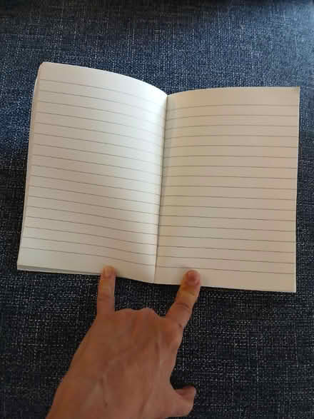 Photo of free Journal (Wilson station) #2