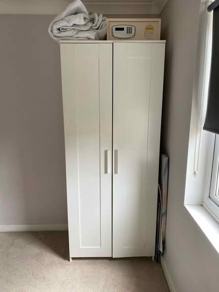 Photo of free Single wardrobe (Bath BA2) #1