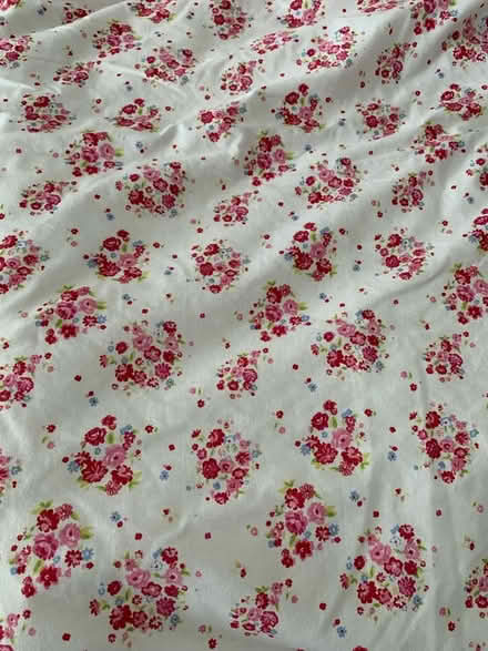 Photo of free Small quilt with removable cover (TQ4) #2