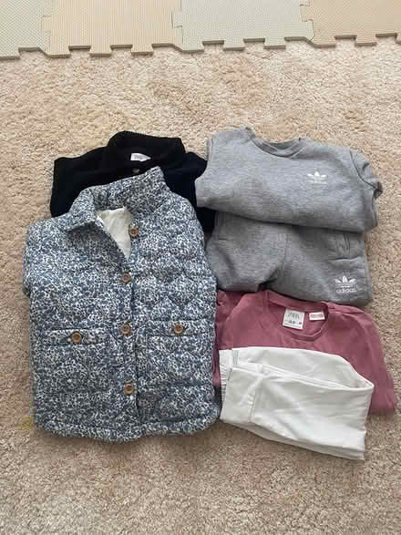 Photo of free Kids clothes (Croydon) #2