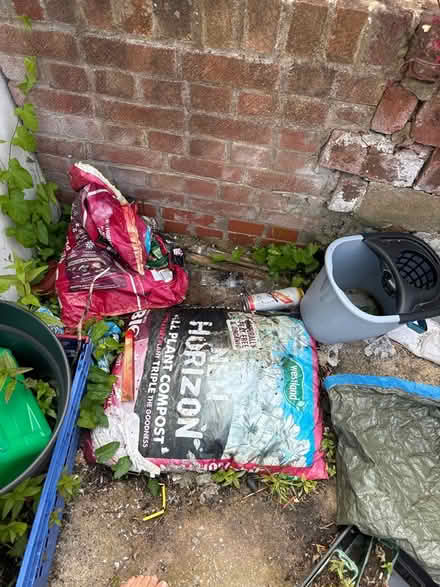 Photo of free Garden soil plant compost peat (Easton) #1