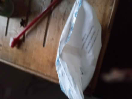 Photo of free Cool bags (Tavistock Avenue ST18) #1