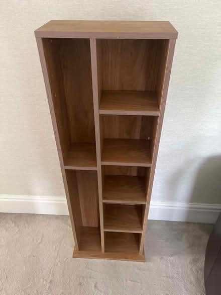 Photo of free Shelving Unit (Cheadle Hulme, SK8) #1
