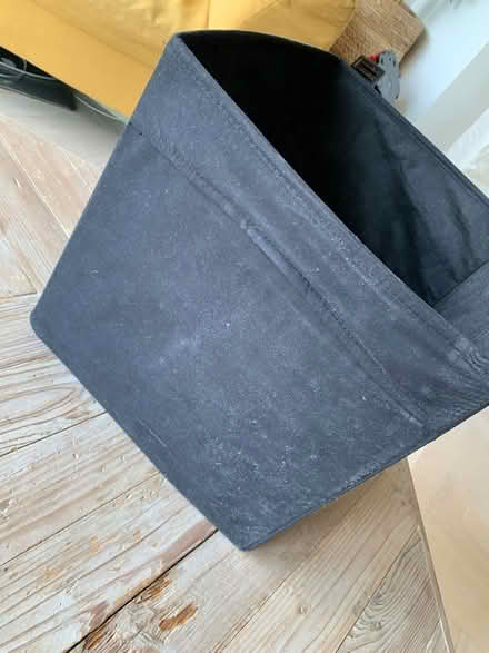 Photo of free ikea storage box (Hackney E8) #1