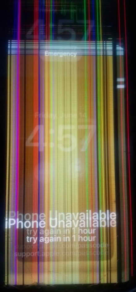 Photo of Spare phone (Queens) #1