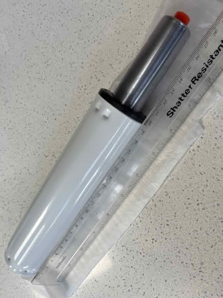 Photo of free Chair gas strut (Trumpington CB2) #1