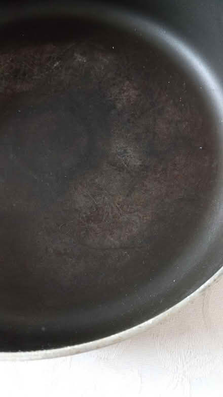 Photo of free Non-stick cookware (north Oak Park) #4