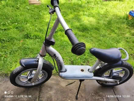 Photo of free 🚲 Bicycles (Wallington SM6) #3