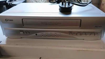 Photo of free VHS Video (IP4) #1