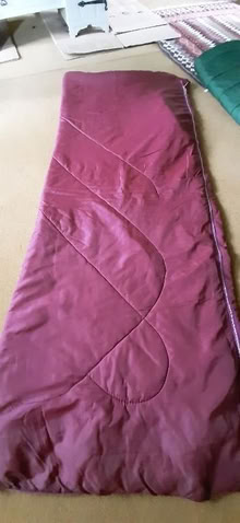 Photo of free sleeping bags (Fen Ditton CP (S Cambs) CB5) #4