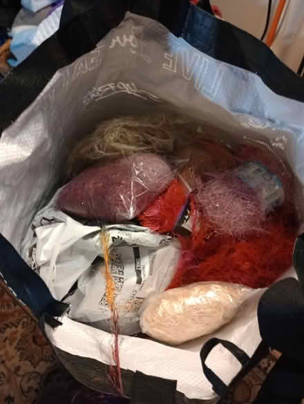 Photo of free Yarn, arts and crafts (Ringoes) #2