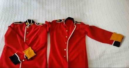 Photo of free 1970's stage costumes (Kentwood RG31) #2