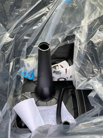 Photo of free Water butt 66l (Walthamstow E17) #1