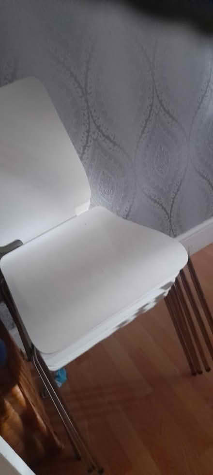 Photo of free Chairs (Southwark) #2