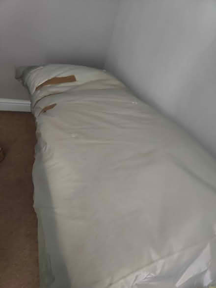 Photo of free Mattress topper (TN14) #1
