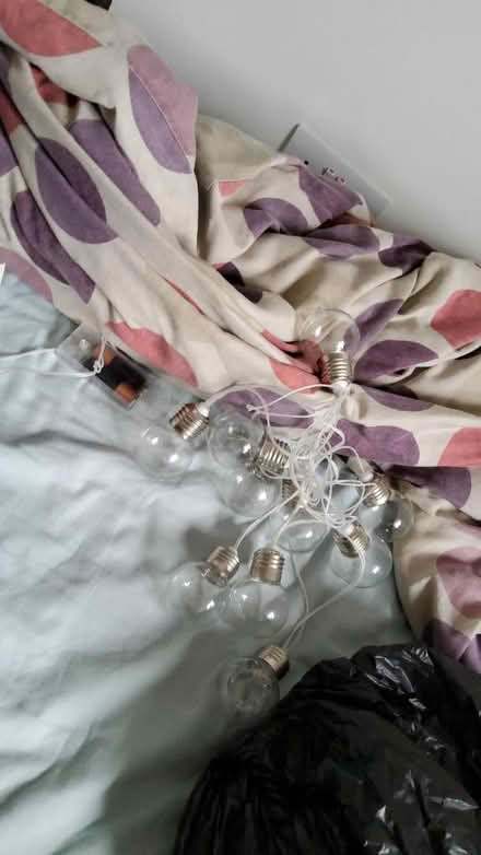 Photo of free Battery powered string light (BS4) #1