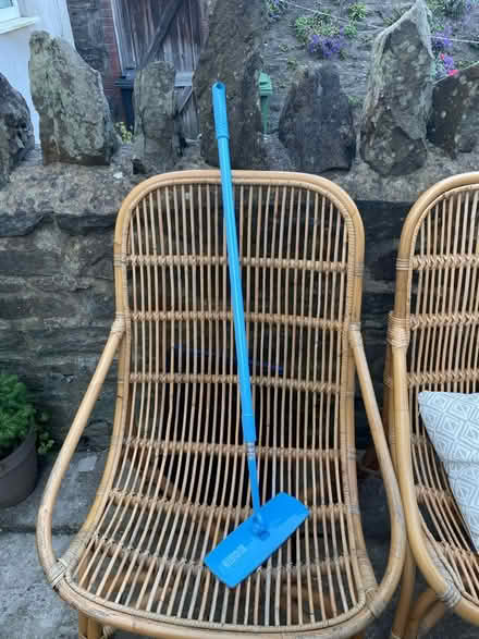 Photo of free eco mop (Penylan CF23) #1