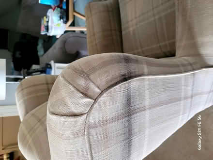 Photo of free Next chair (BS34 (BS34 (Stoke Gifford)) #2