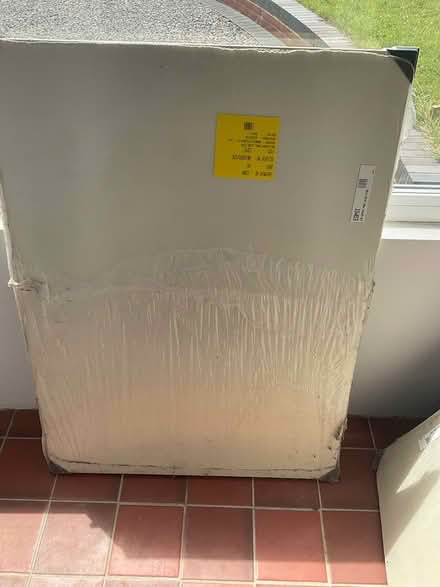 Photo of free Kitchen end support panels x2 new (PO14) #1
