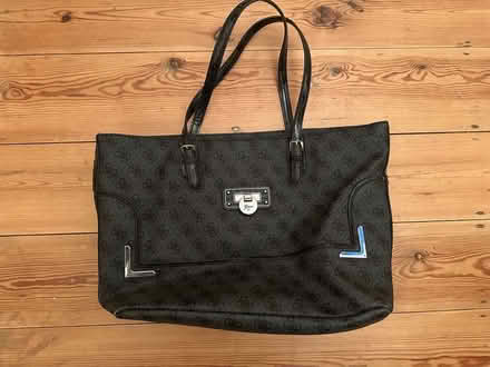 Photo of free Guess handbag (South Norwood) #1