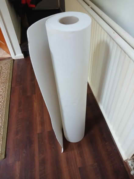 Photo of free Wallrock Kv600 thermal wallpaper (Blue Anchor) #1