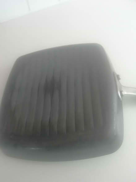 Photo of free Circulon griddle pan (WR14 Malvern Link) #2