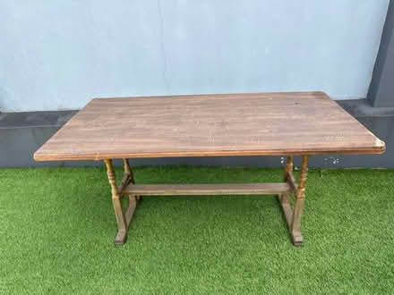 Photo of free Table (Bishopstown) #1