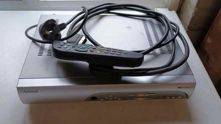 Photo of free Sky Digi Box (IP4) #1
