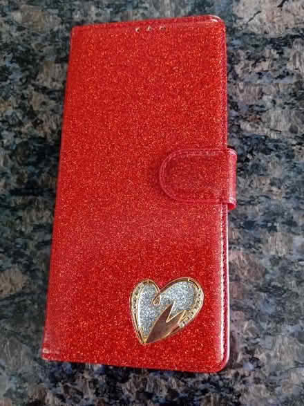 Photo of free Phone cover for samsung Galaxy A14 (Rhiwbina CF14) #1