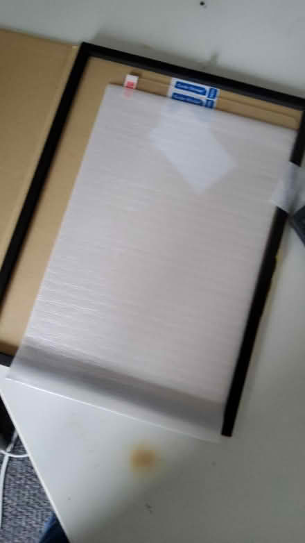Photo of free Screen protector (BS4) #2