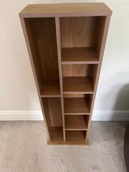 Photo of free Shelving Unit (Cheadle Hulme, SK8) #2
