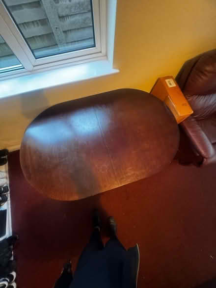 Photo of free Dining table (B32) #1